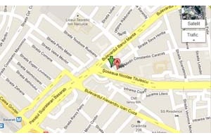 Our Location